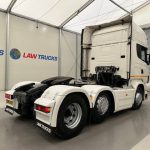 Scania R440 6×2 Midlift Topline Tractor Unit - thumbnail