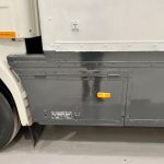 Scania P94 220 4×2 Sleeper Cab Box Van Manual - thumbnail