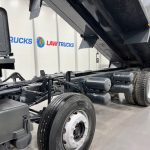 Scania P370 8×4 Sleeper Cab Tipper Manual - thumbnail