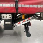 DAF CF 260 Sleeper Cab Curtainsider - thumbnail