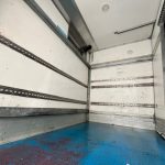 Mercedes Axor 1824 Day Cab Fridge Box - thumbnail