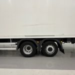 MAN TGS 26.320 6×2 Sleeper Cab Fridge Box - thumbnail