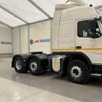 Volvo FM 450 6×2 Midlift Tractor Unit - thumbnail