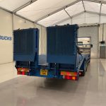 Scania 114 340 6×2 Sleeper Cab Beavertail - thumbnail