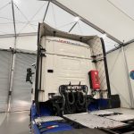 Scania R450 6×2 Midlift Topline Tractor Unit - thumbnail