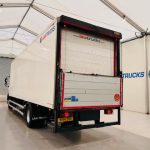 DAF CF 250 4×2 Day Cab Fridge Box - thumbnail