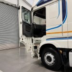 DAF XF 510 6×2 Midlift Tractor Unit Manual - thumbnail
