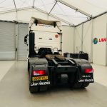 MAN TGX 26.440 6×2 Midlift Tractor Unit - thumbnail