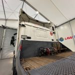 Scania P310 6×2 10 Tyre Rear Lift Tilt and Slide Recovery - thumbnail