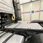 DAF XF105 460 6×2 Super Space Cab Tractor Unit - thumbnail