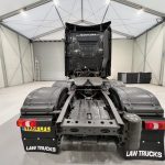 Mercedes Actros 2545 6×2 Midlift Tractor Unit - thumbnail