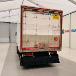 Iveco Stralis 310 AT Euro 6 6×2 Box Van - thumbnail