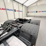 Scania R440 6×2 Midlift Topline Tractor Unit PTO - thumbnail