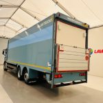 MAN TGS 26.360 6×2 Sleeper Cab Box Van - thumbnail
