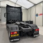 Scania R450 6×2 Midlift Highline Tractor Unit - thumbnail
