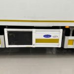 Mercedes Antos 2532 6×2 Rear Lift Day Cab Fridge Box - thumbnail