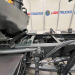 Scania P380 8×4 Day Cab Steel Tipper Manual - thumbnail