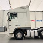 DAF XF105 460 6×2 Space Cab Tractor Unit - thumbnail