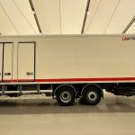 DAF CF 370 6×2 Sleeper Cab Fridge Box - thumbnail