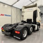 DAF XF 480 6×2 Midlift Tractor Unit - thumbnail