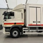 DAF CF 370 6×2 Sleeper Cab Fridge Box - thumbnail