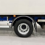 Scania P250 4×2 Sleeper Cab Fridge Box - thumbnail