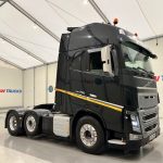 Volvo FH16 750 6×2 Midlift Tractor Unit - thumbnail