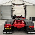 Scania R450 6×2 Midlift Highline Tractor Unit - thumbnail