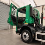 DAF CF 370 6×4 Day Cab Concrete Mixer - thumbnail