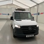 Mercedes Sprinter 2.1CDI 314 CDI Fridge Van - thumbnail