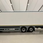 MAN TGS 26.360 6×2 Sleeper Cab Insulated Box Van - thumbnail