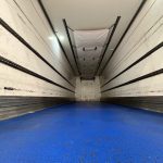 Scania P250 4×2 Sleeper Cab Fridge Box - thumbnail