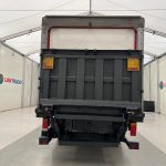 Lawrence David Tandem Axle Rear Steer Box Trailer - thumbnail