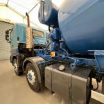 Hino 700 4123 8×4 Cement Mixer - thumbnail