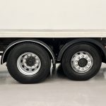 Mercedes Actros 2532 6×2 Rear Lift Day Cab Fridge Box - thumbnail