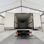 DAF CF 260 4×2 Day Cab Fridge Box - thumbnail