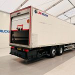 Iveco Stralis 310 AT 6×2 Box Van - thumbnail