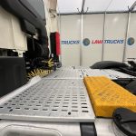 DAF CF 450 6×2 Space Cab Tractor Unit - thumbnail