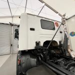 Scania P400 8×4 Day Cab Chassis - thumbnail