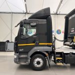 DAF LF 260 4×2 Urban Tractor Unit Trailer - thumbnail