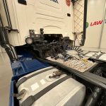 Scania R480 6×2 Midlift Tractor Unit Manual - thumbnail