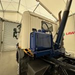 Scania P370 8×4 Sleeper Cab Tipper Manual - thumbnail
