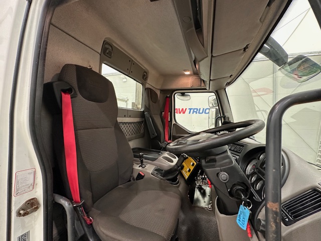 DAF LF55 250 4×2 Day Cab Gritter