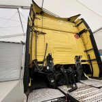 Scania S450 6×2 Midlift Highline Tractor Unit - thumbnail