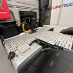 DAF XF 530 6×2 Midlift Tractor Unit - thumbnail