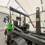 Scania G410 8×4 Rest Cab Hookloader Drawbar - thumbnail
