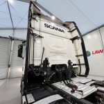 Scania R450 6×2 Midlift Tractor Unit - thumbnail