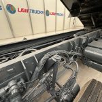 Scania P400 8×4 Day Cab Bulk Tipper Manual - thumbnail
