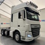 DAF XF 530 6×2 Midlift Tractor Unit - thumbnail