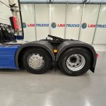 Scania R450 6×2 Midlift Topline Tractor Unit - thumbnail